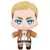 Bandai Banpresto Attack On Titan - Tomonui Assort Series 2 Plush 15 cm