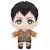 Bandai Banpresto Attack On Titan - Tomonui Assort Series 2 Plush 15 cm