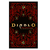 Blizzard Diablo: Pachetul de tarot și ghidul Sanctuary Tarot Deck and Guidebook