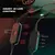 Fifine H6X Professional Gaming Headset, USB, RGB, Black