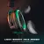 Fifine H6X Professional Gaming Headset, USB, RGB, Black
