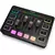FIFINE SC3 RGB Audio Interface, Black