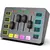 FIFINE SC3 RGB Audio Interface, Black
