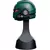 Weta Workshop WARHAMMER 40K - Dark Angels Miniature Helmet