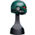 Weta Workshop Warhammer (40K) - Dark Angels Helm Miniatur