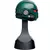 Weta Workshop WARHAMMER 40K - Dark Angels Miniature Helmet