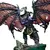 Hearthstone - Illidan Stormrage 1/6 Premium Statue - HEX Collectibles