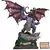 Hearthstone - Illidan Stormrage 1/6 Premium Statue - HEX Collectibles