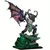 Hearthstone - Illidan Stormrage 1/6 Premium Statue - HEX Collectibles