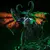 Hearthstone - Illidan Stormrage 1/6 Premium Statue - HEX Collectibles