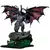 Hearthstone - Illidan Stormrage 1/6 Premium Statue - HEX Collectibles