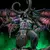 Hearthstone - Illidan Stormrage 1/6 Premium Statue - HEX Collectibles