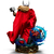 Iron Studios Marvel Comics - Statua Thor Unleashed Legacy Replica 1/4
