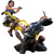 PureArts - Resident Evil 3 - Jill Valentine Estatua a escala 1/4 