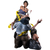 PureArts - Resident Evil 3 - Jill Valentine Estatua a escala 1/4 