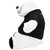 Virtus.Pro Bear Boris in Jersey, Plush toy, 2025 collection, 21 cm