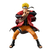 NARUTO SHIPPUDEN Grandista-UZUMAKI NARUTO-SPECIAL EDITION