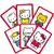 Winning Moves Top Trumps Match - Hello Kitty Multilingual Board Game