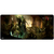 Diablo IV: Skeleton King podložka pod myš, XL