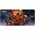 HearthStone: Mercenaries Mousepad, XL
