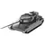 Metal Time | Conqueror Fv214 Model Constructor Kit, 46 parts | World Of Tanks