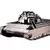 Metal Time | Conqueror Fv214 Model Constructor Kit, 46 parts | World Of Tanks