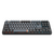Dark Project ALU Midnight - Mechanische Gaming-Tastatur (ANSI)