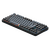 Dark Project ALU Midnight - Mechanische Gaming-Tastatur (ANSI)