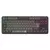 Dark Project ALU Midnight - Mechanical Gaming Keyboard (ISO DE)