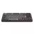 Dark Project ALU Midnight - Mechanical Gaming Keyboard (ISO DE)