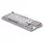 Dark Project ALU Daylight - Mechanical Gaming Keyboard (ANSI)