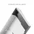 Dark Project ALU Terra Nostra White - Wired Gaming Keyboard (ANSI)