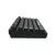 Dark Project ALU Terra Nova Black - Wireless Gaming Keyboard (ISO DE)