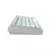 Dark Project ALU Terra Nova White - Wireless Gaming Keyboard (ANSI)