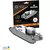 Metal Time | TOG II* Static model DIY kit of tank, 29 parts | World of Tanks