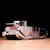 Metal Time | TOG II* Static model DIY kit of tank, 29 parts | World of Tanks