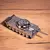 Metal Time | Object 430, 64 parts | World of Tanks