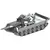 Metal Time | Object 430, 64 parts | World of Tanks