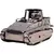 Metal Time | Leichttraktor Vs.Kfz.31, 38 parts | World of Tanks