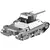 Metal Time | P 26/40, 43 parts | World of Tanks