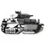 Metal Time | Pz.Kpfw. II Ausf.G, 63 parts | World of Tanks