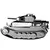 Metal Time | Pz.Kpfw. II Ausf.G, 63 parts | World of Tanks