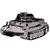 Metal Time | Pz.Kpfw. II Ausf.G, 63 parts | World of Tanks