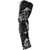 Overwatch 2 Genji Dragon Blade manguito de juego sin costuras, L