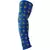 World of Warcraft Alliance seamless gaming arm sleeve blue, M