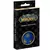 World of Warcraft Alliance seamless gaming arm sleeve blue, M