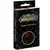 World of Warcraft Horde seamless gaming arm sleeve black_red, L