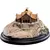 Weta Workshop The Lord of the Rings Trilogy - The Golden Hall of Edoras Environment