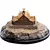 Weta Workshop The Lord of the Rings Trilogy - The Golden Hall of Edoras Environment