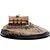 Weta Workshop The Lord of the Rings Trilogy - The Golden Hall of Edoras Environment